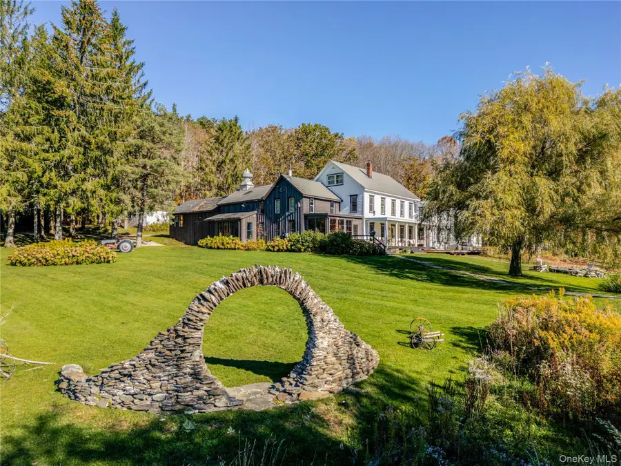 108 High Pond Road, Summit, NY 12149 - #3