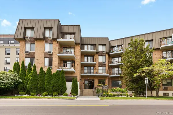 560 Halstead Avenue #3B, Harrison, NY 10528