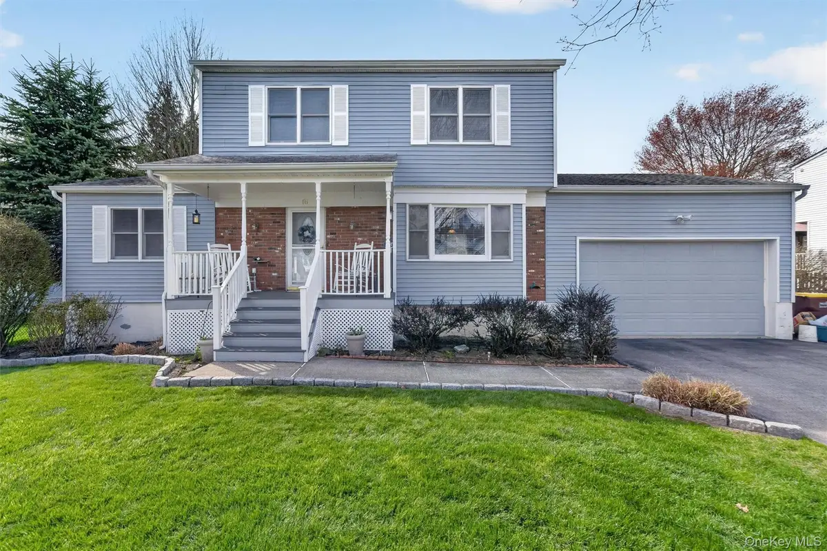 16 Carlisle Way, Washingtonville, NY 10992 - #1