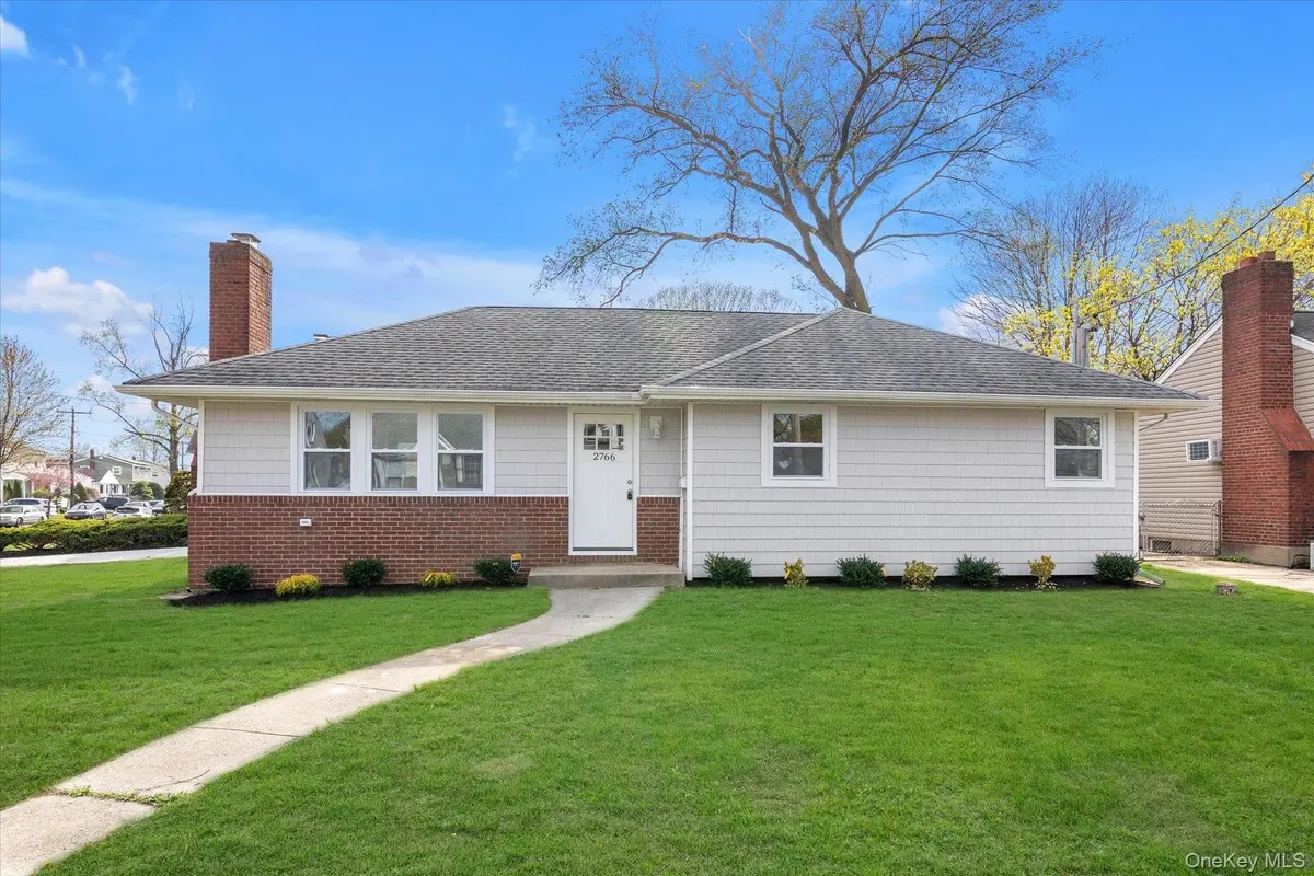 2766 Woods Avenue, Oceanside, NY 11572 - #1