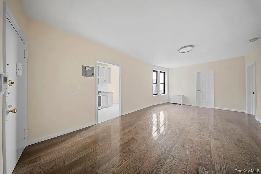 1372 Shakespeare Avenue #4C, Bronx, NY 10452 - #3