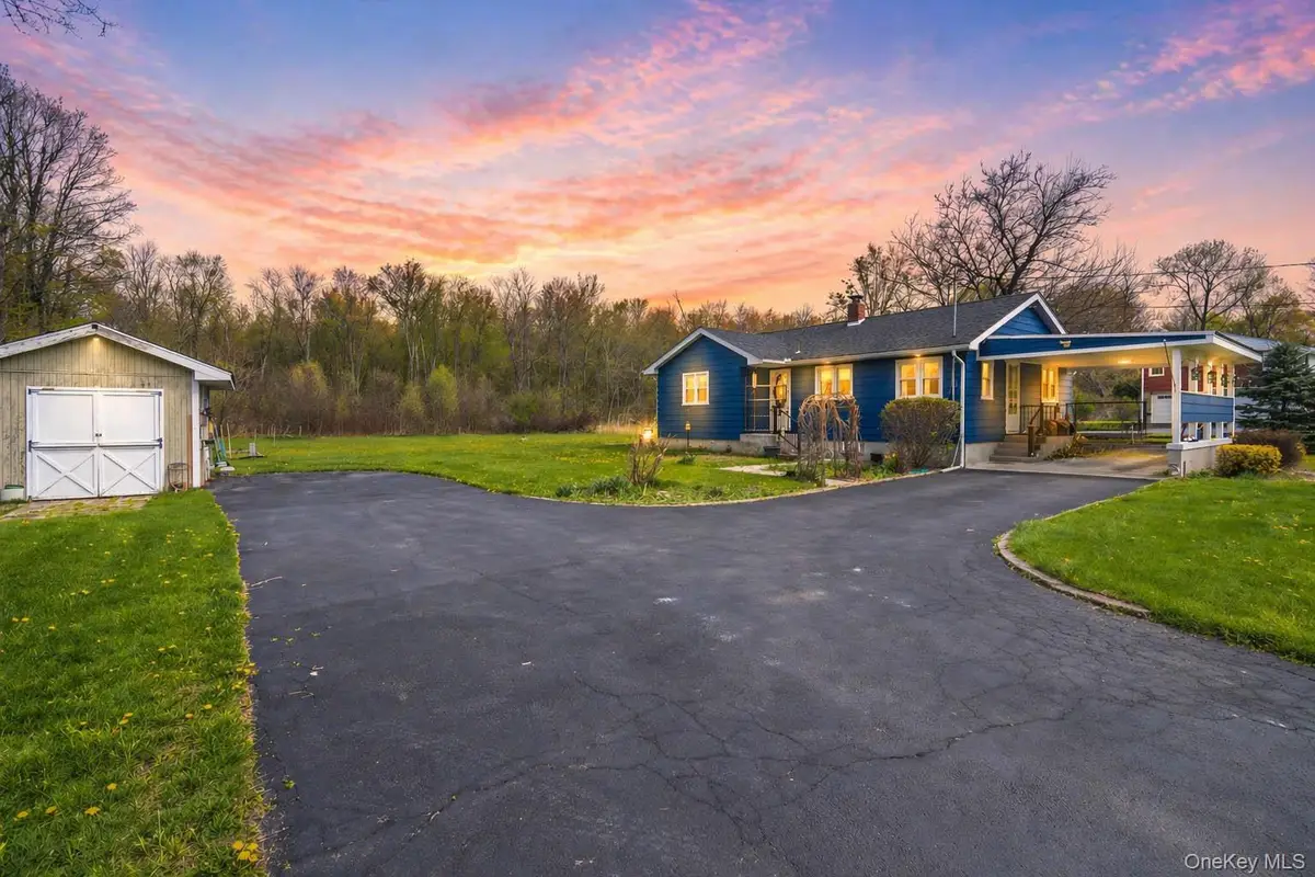 129 Mill Street, Wallkill, NY 12589 - #1