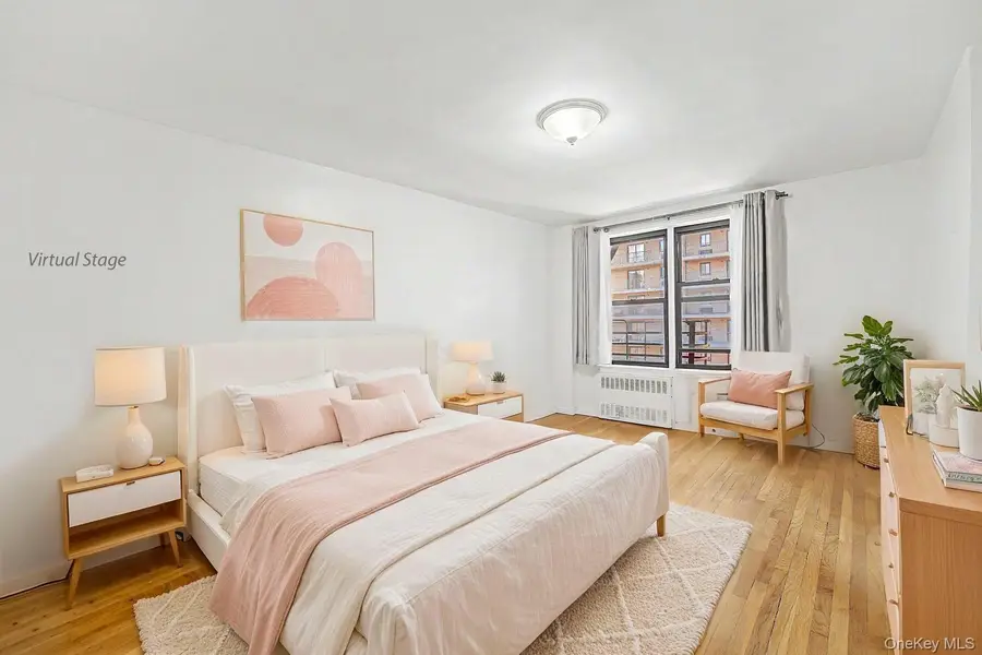 143-40 Roosevelt Avenue #5K, Flushing, NY 11354 - #3