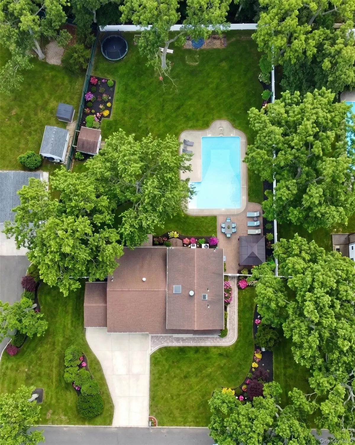 17 Wanda Terrace, Farmingville, NY 11738 - #1