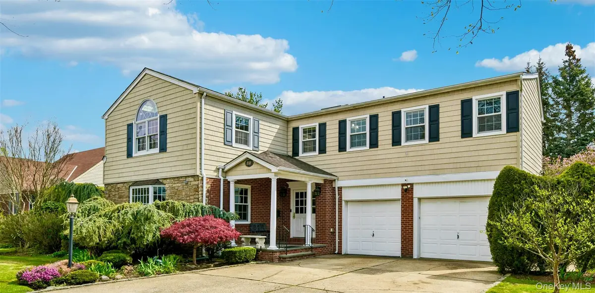 221 Kensington Road, Garden City, NY 11530 - #1