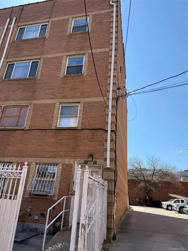 9318 170th Street, Jamaica, NY 11433