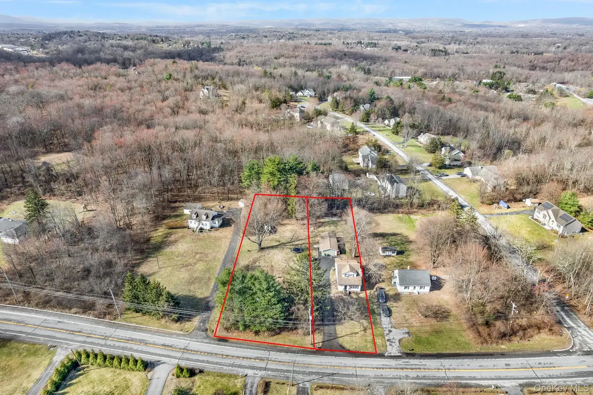 596-598 Freedom Plains Road, Poughkeepsie, NY 12603 - #1