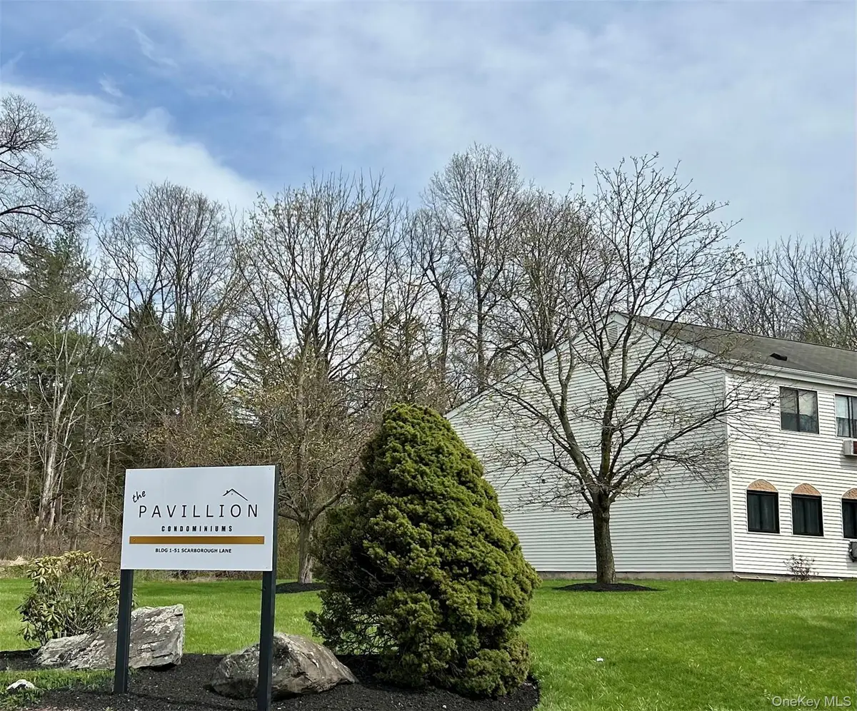 40 Scarborough Lane #A, Wappingers Falls, NY 12590 - #1