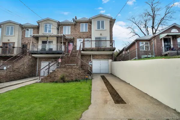 2413 Wilson Avenue, Bronx, NY 10469