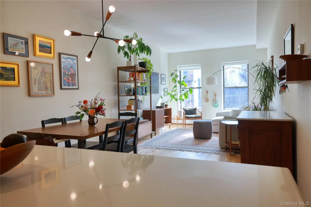 1492 Bedford Avenue #3A, Brooklyn, NY 11216 - #1