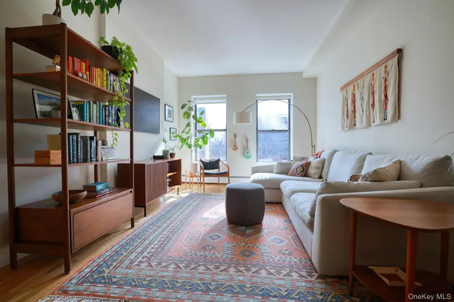 1492 Bedford Avenue #3A, Brooklyn, NY 11216 - #2