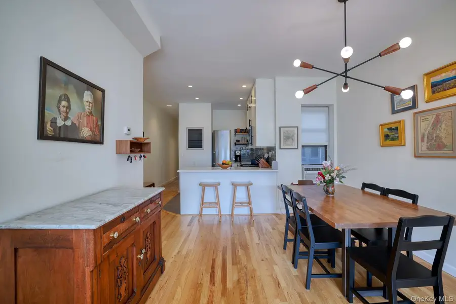 1492 Bedford Avenue #3A, Brooklyn, NY 11216 - #3