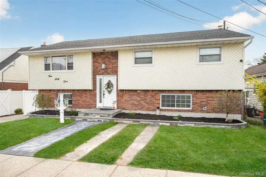 463 Louis Avenue, South Floral Park, NY 11001 - #3
