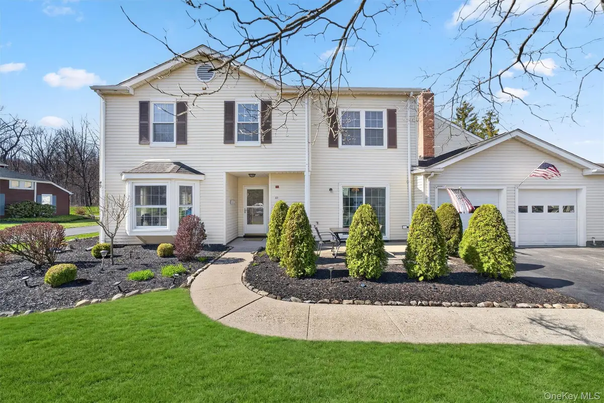 49 Candlestick Court, Warwick, NY 10990 - #1