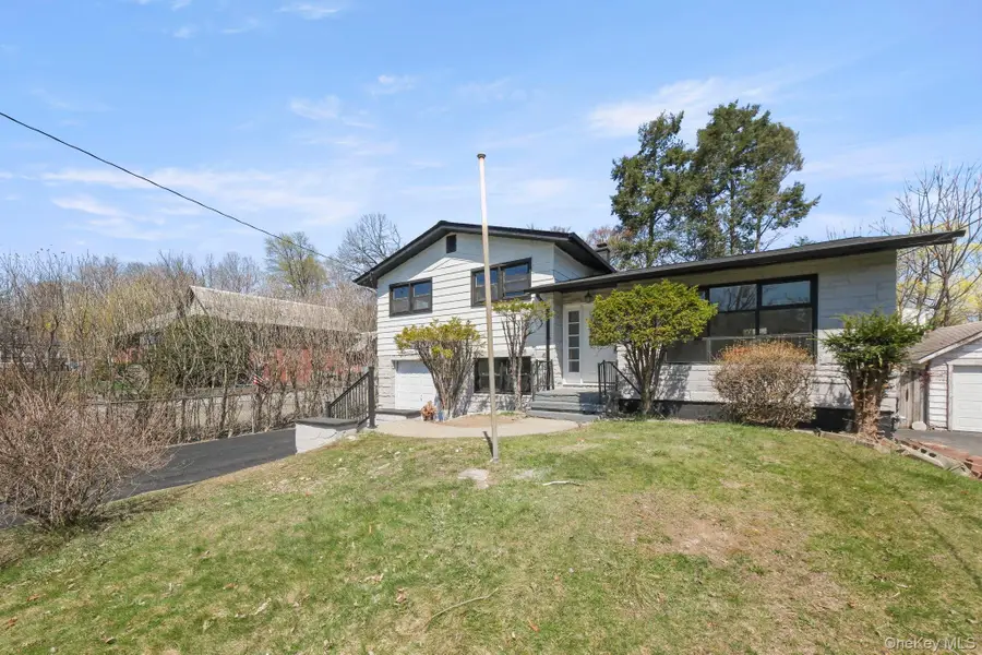 62 Union Avenue, New Windsor, NY 12553 - #3