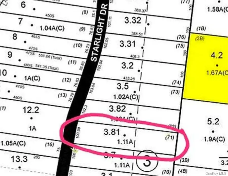 106 Starlight Drive, Monticello, NY 12701 - #3