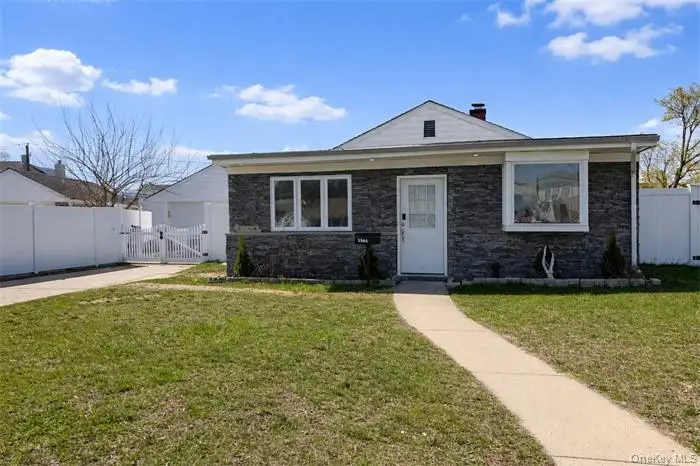 2504 Cypress Avenue, East Meadow, NY 11554 - #1