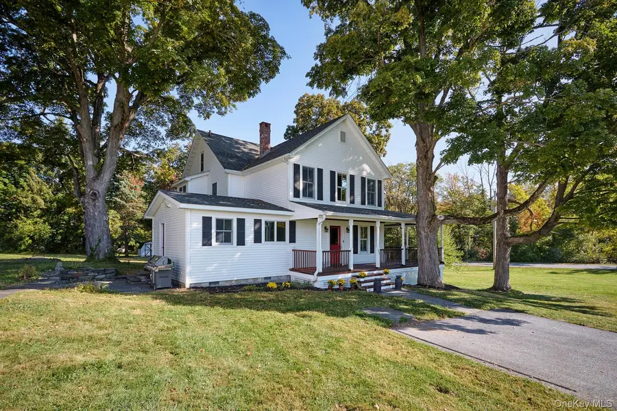 949 Freedom Road, Pleasant Valley, NY 12569 - #2