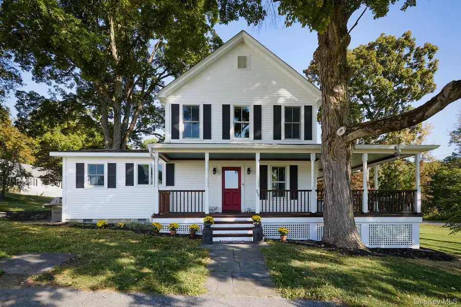 949 Freedom Road, Pleasant Valley, NY 12569 - #3