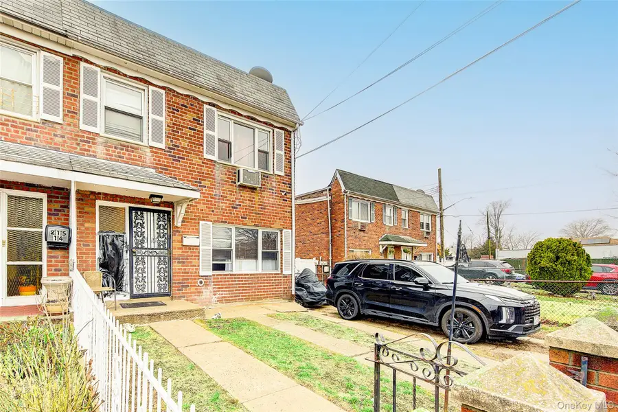 215-10 99th Avenue, Queens Village, NY 11429 - #2