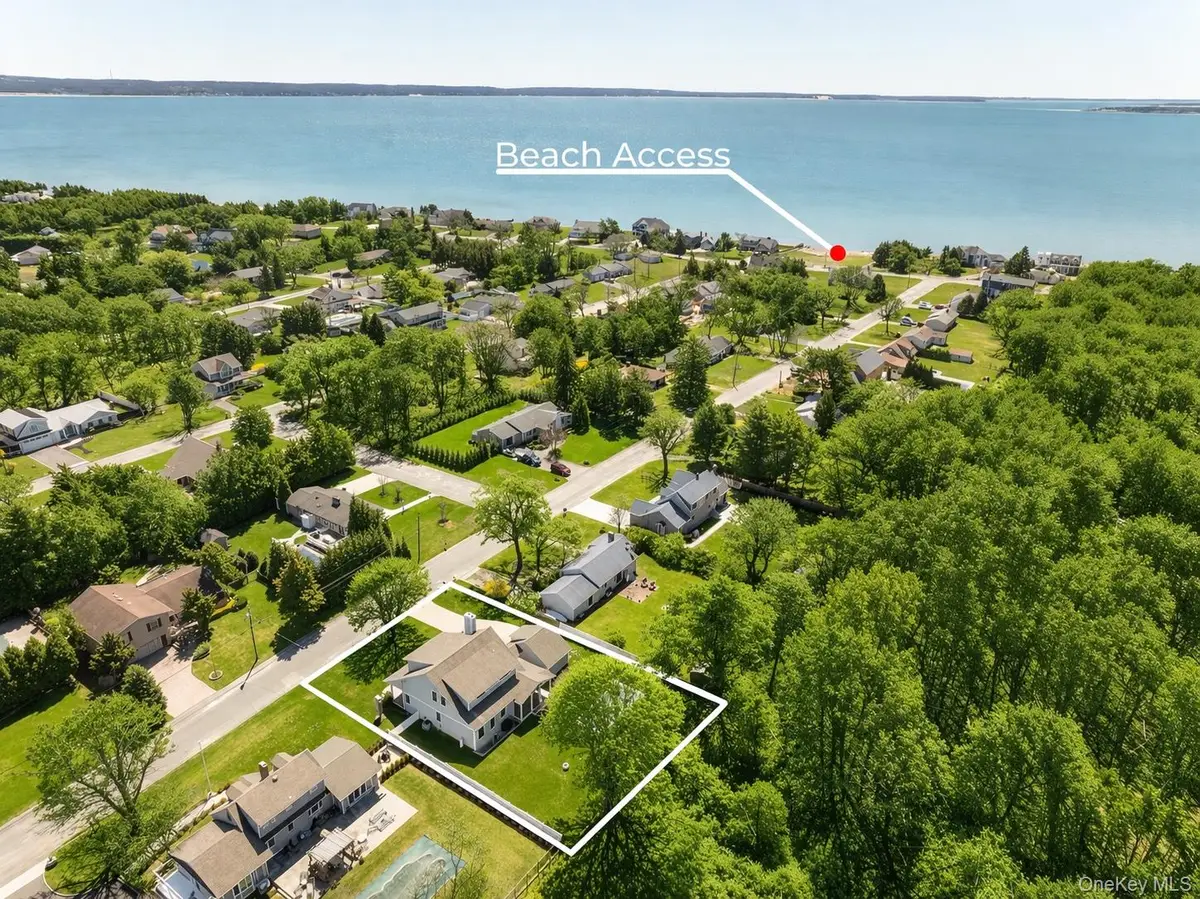 700 Gin Lane, Southold, NY 11971 - #1