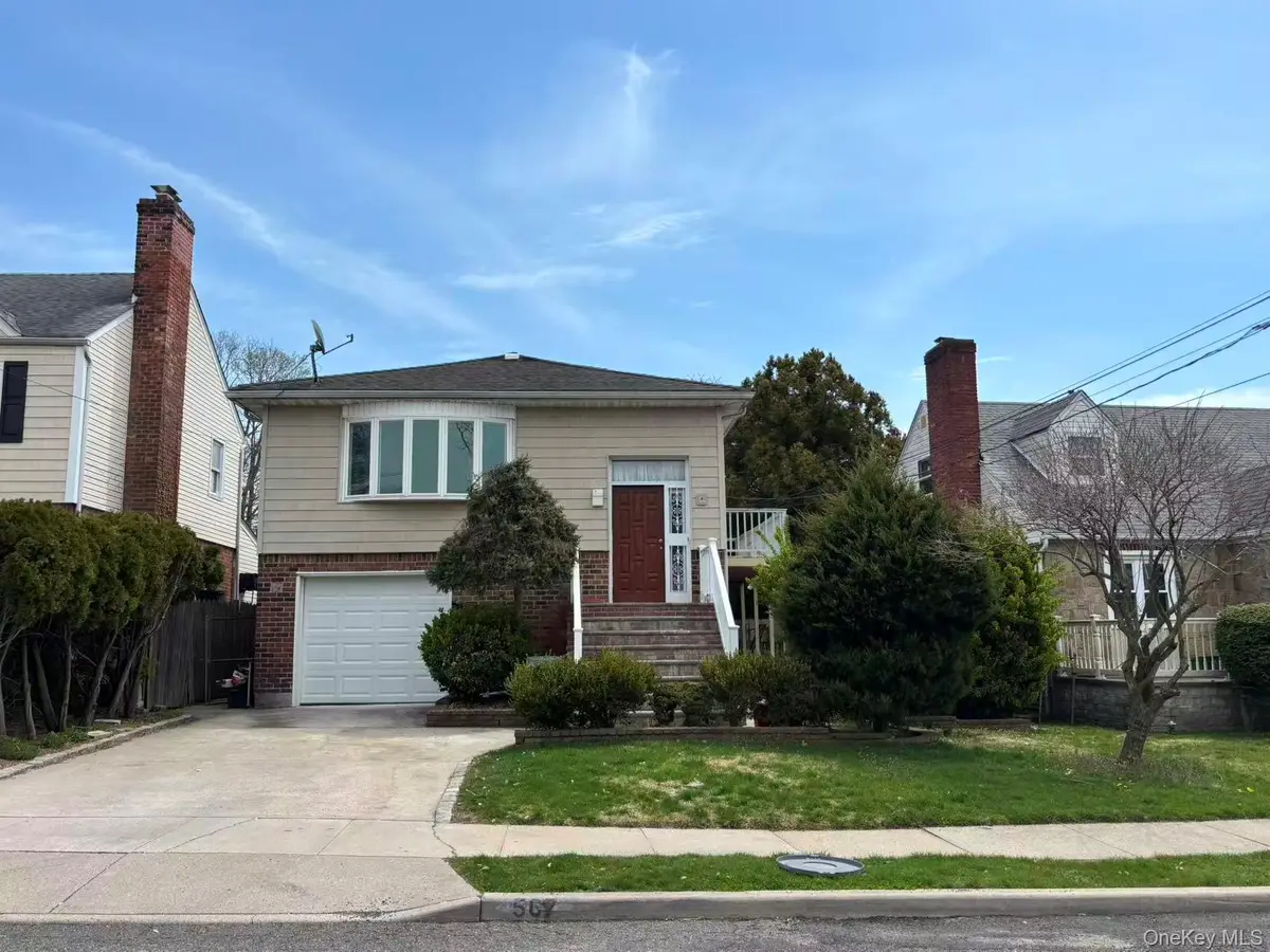 567 Langley Avenue, West Hempstead, NY 11552 - #1