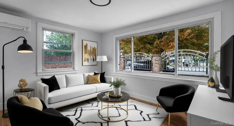 2738 Miles Avenue, Bronx, NY 10465 - #2