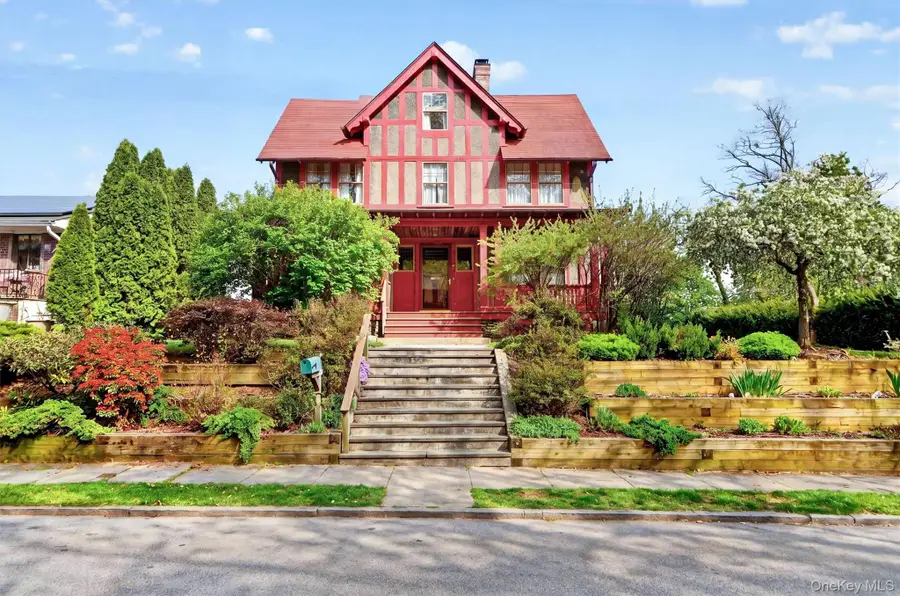 34 Winnebago Road, Yonkers, NY 10710 - #2