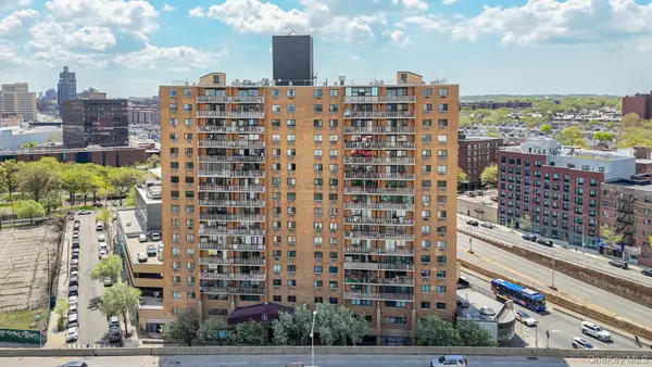 92-29 Queens Boulevard #16H, Rego Park, NY 11374