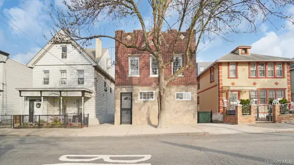 4518 Richardson Avenue, Bronx, NY 10470