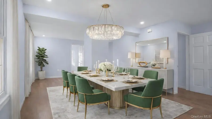 4518 Richardson Avenue, Bronx, NY 10470 - #3