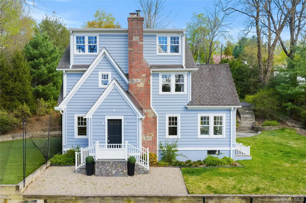 14 Aldridge Road, Chappaqua, NY 10514 - #1