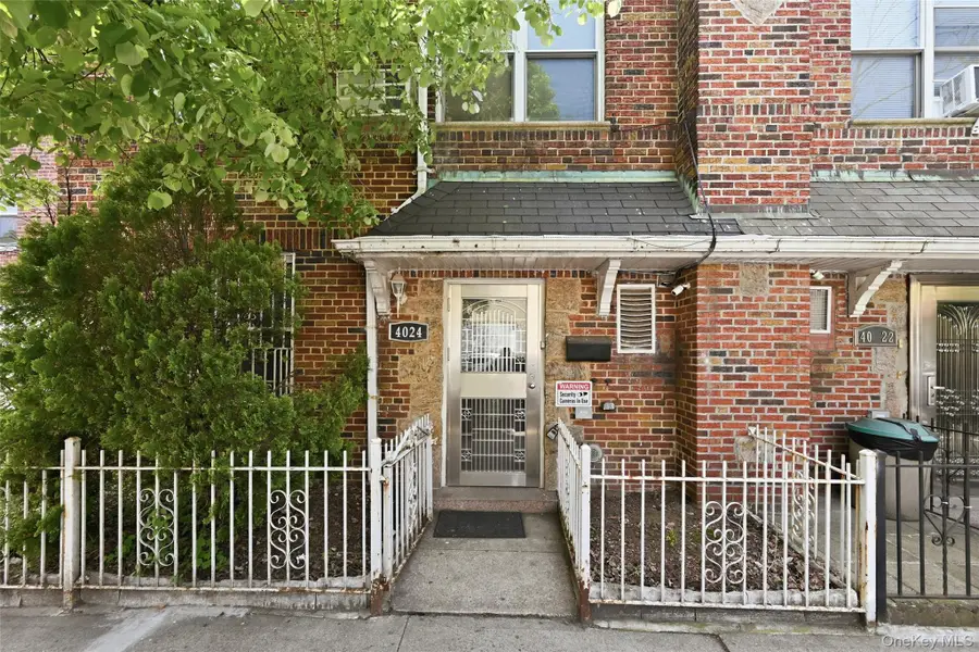 40-24 Aske Street, Elmhurst, NY 11373 - #2