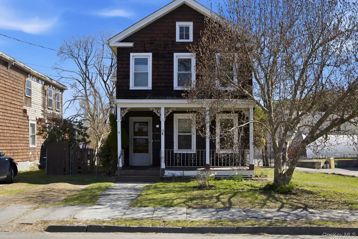 10 Jones Street, Port Jervis, NY 12771 - #1