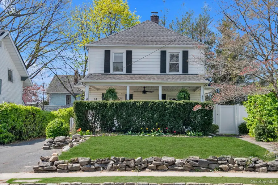 44 Mackey Avenue, Port Washington, NY 11050 - #2