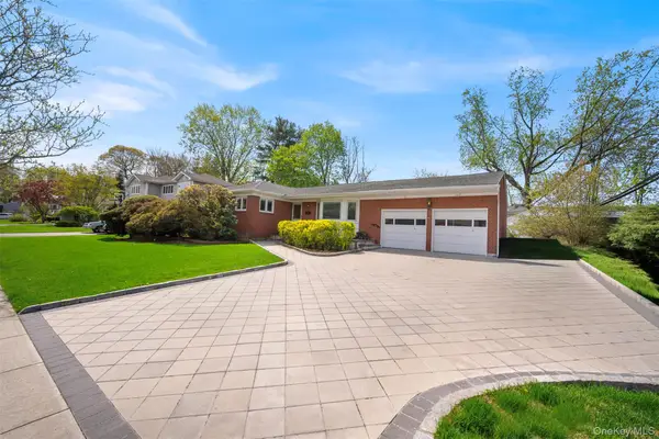 50 Marian Lane, Jericho, NY 11753