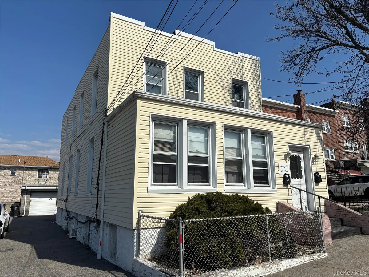 3205 Lafayette Avenue, Bronx, NY 10465 - #1