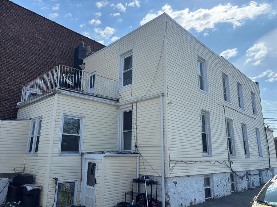 3205 Lafayette Avenue, Bronx, NY 10465 - #3