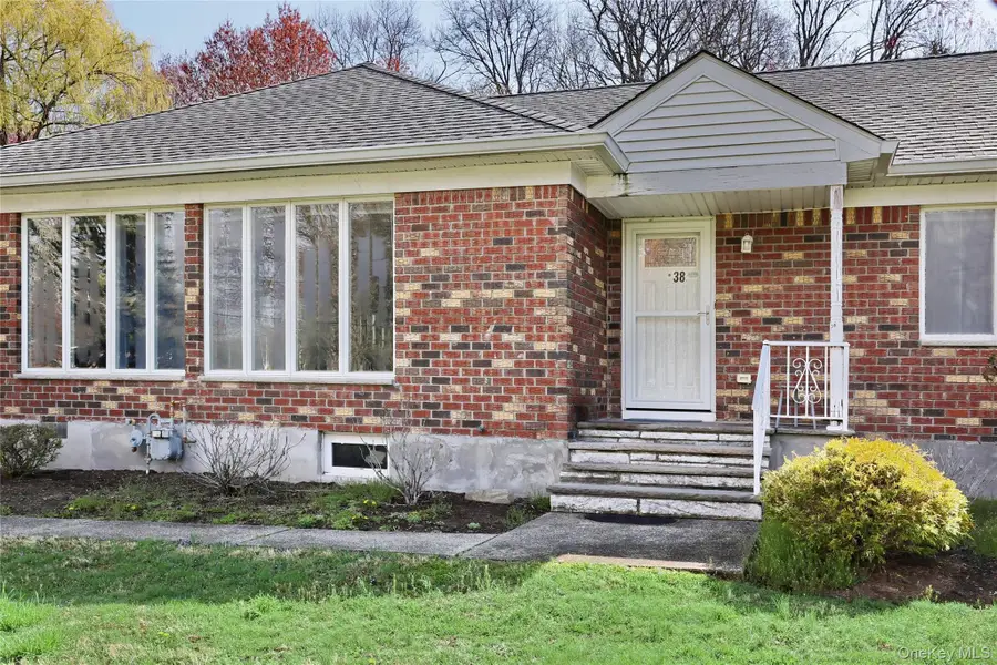 38 Manis Avenue, Spring Valley, NY 10977 - #3