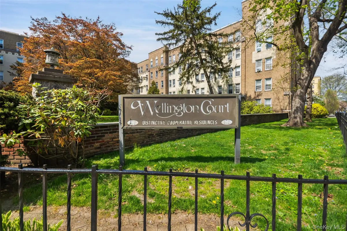 472 Gramatan Avenue #Bldg 4 Unit 2U, Fleetwood, NY 10552 - #1