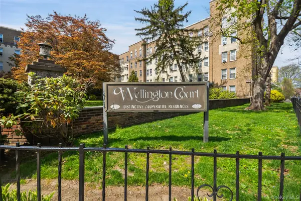 472 Gramatan Avenue #Bldg 4 Unit 2U, Fleetwood, NY 10552