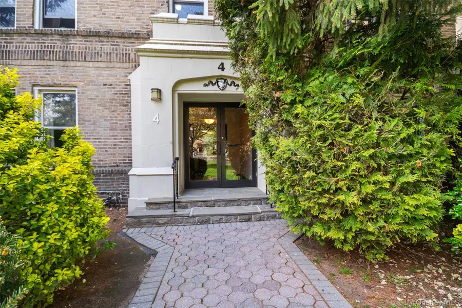 472 Gramatan Avenue #Bldg 4 Unit 2U, Fleetwood, NY 10552 - #3