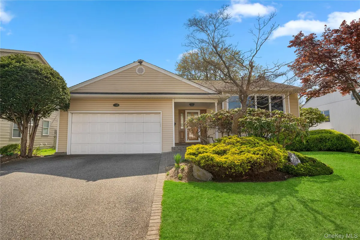 150 Roxton Road, Plainview, NY 11803 - #1