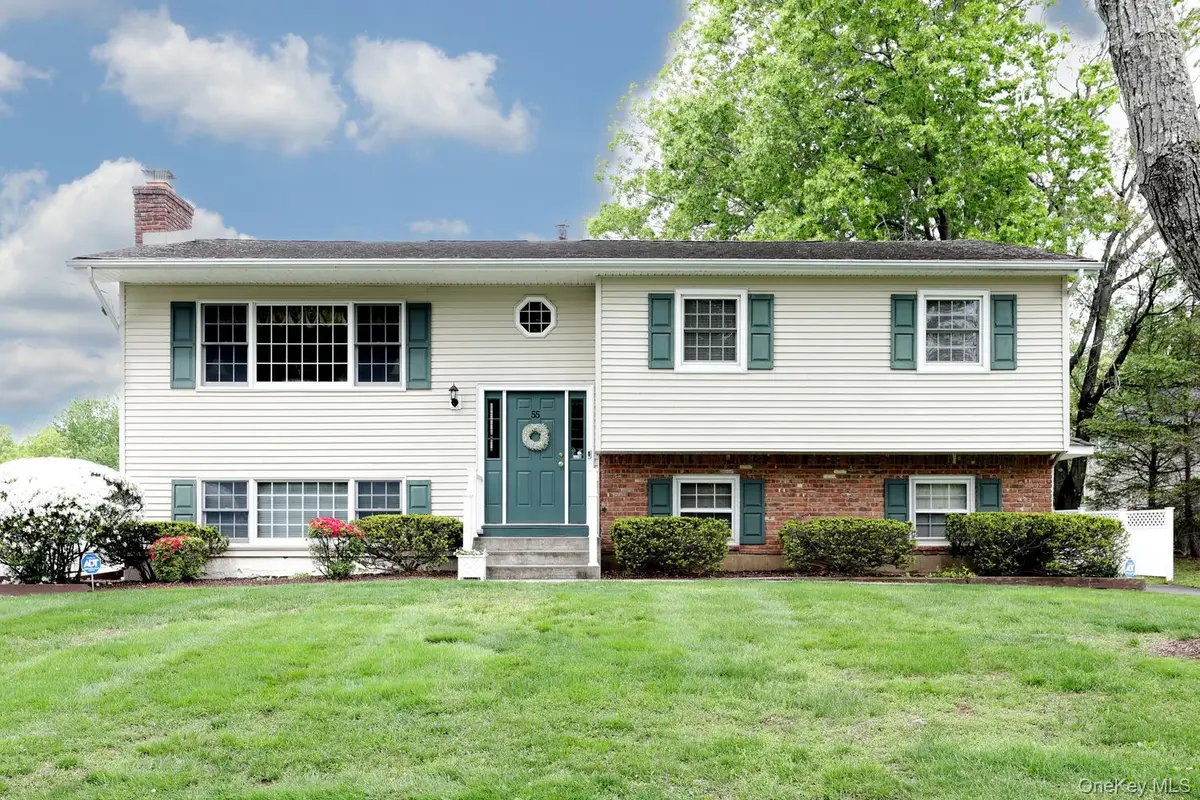 55 Stonewall Lane, Congers, NY 10920 - #1