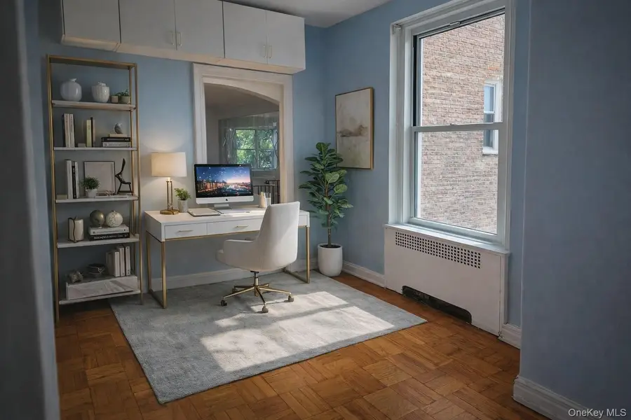 72-15 37th Avenue #3H, Jackson Heights, NY 11372 - #3