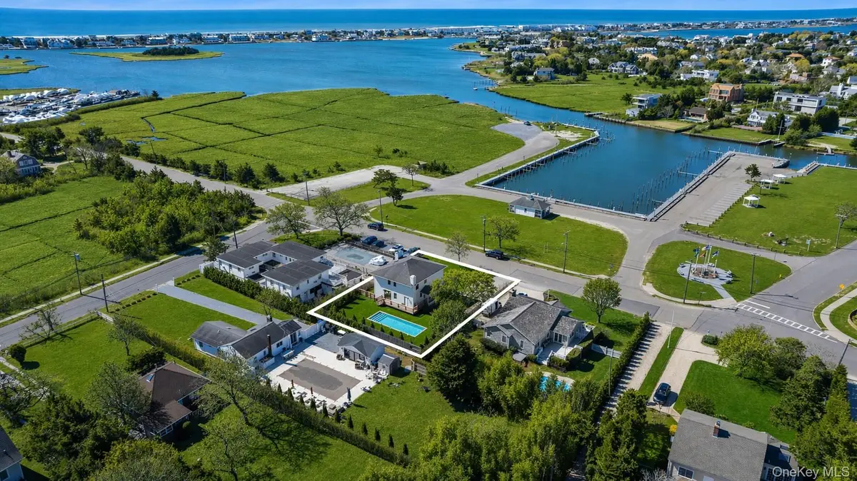 54 Library Avenue, Westhampton Beach, NY 11978 - #1