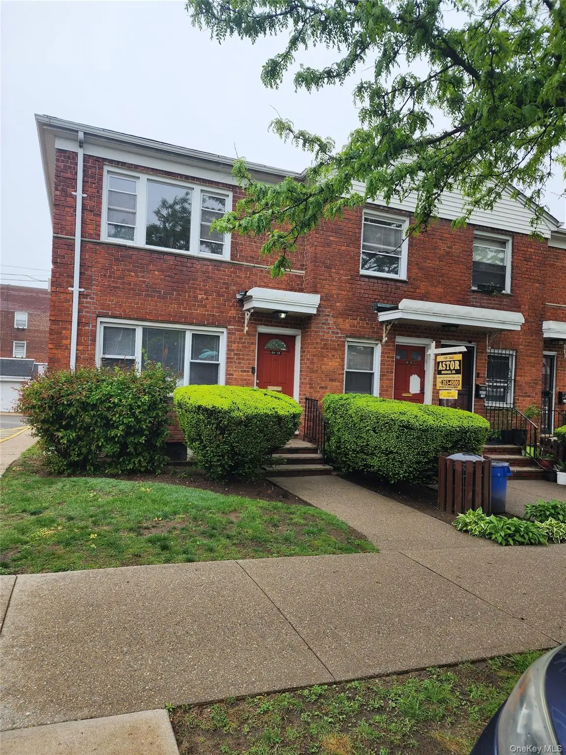 68-36  140 St. #2, Flushing, NY 11367 - #1