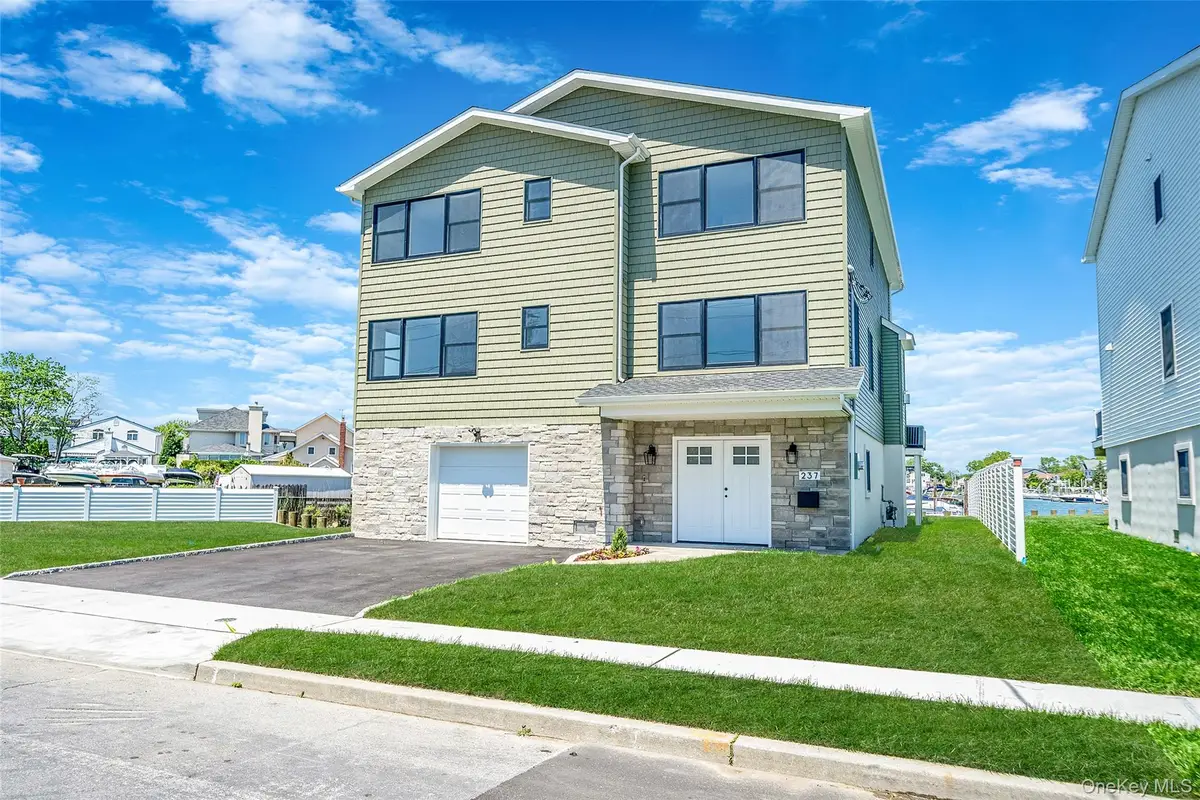 237 Mott Street, Oceanside, NY 11572 - #1