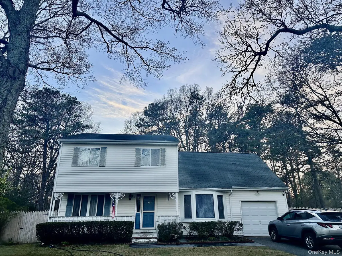 78 N Bicycle Path, Selden, NY 11784 - #1