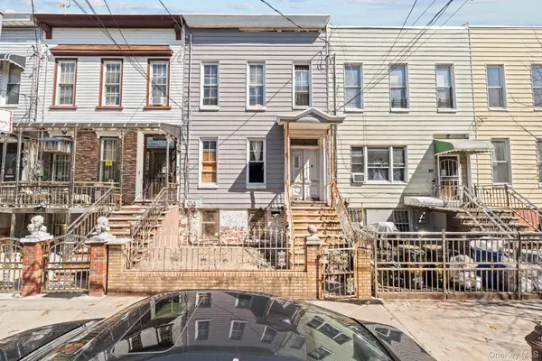 99 Doscher Street, Brooklyn, NY 11208